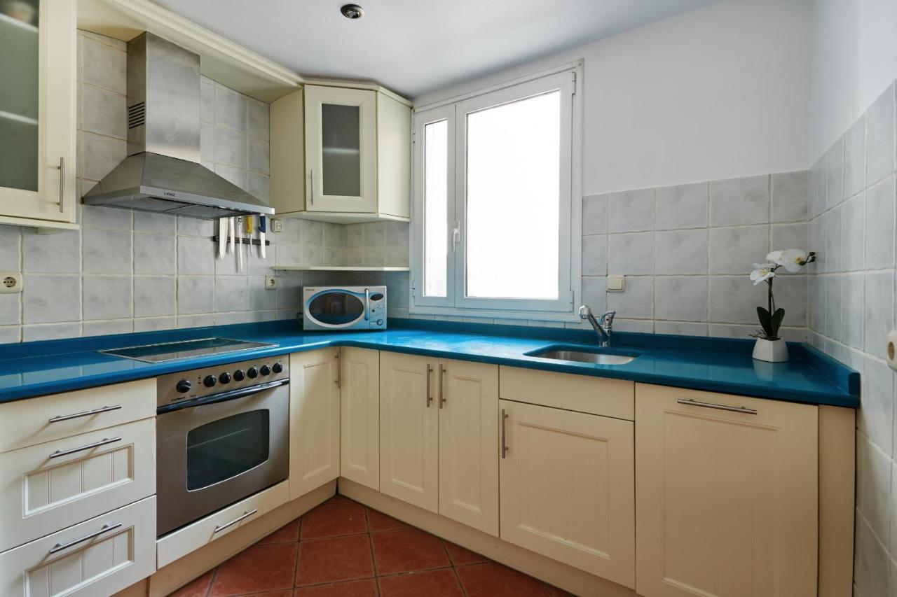 Tuapartamento Centro Estafeta Deluxe Appartement Pamplona Buitenkant foto