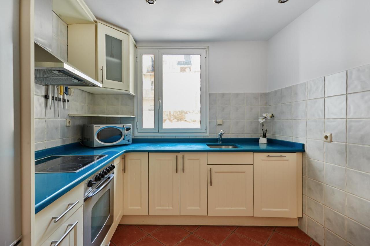 Tuapartamento Centro Estafeta Deluxe Appartement Pamplona Buitenkant foto