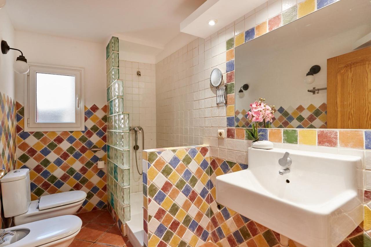 Tuapartamento Centro Estafeta Deluxe Appartement Pamplona Buitenkant foto