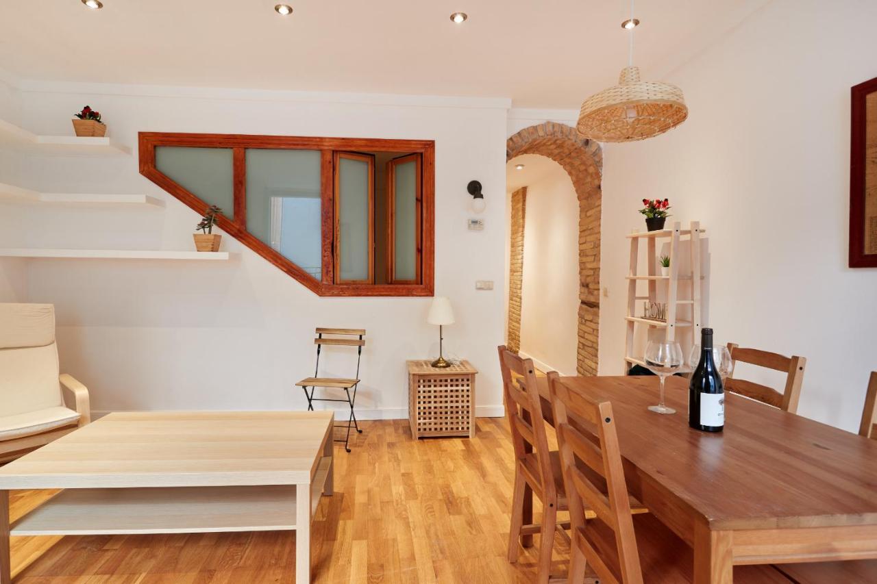 Tuapartamento Centro Estafeta Deluxe Appartement Pamplona Buitenkant foto