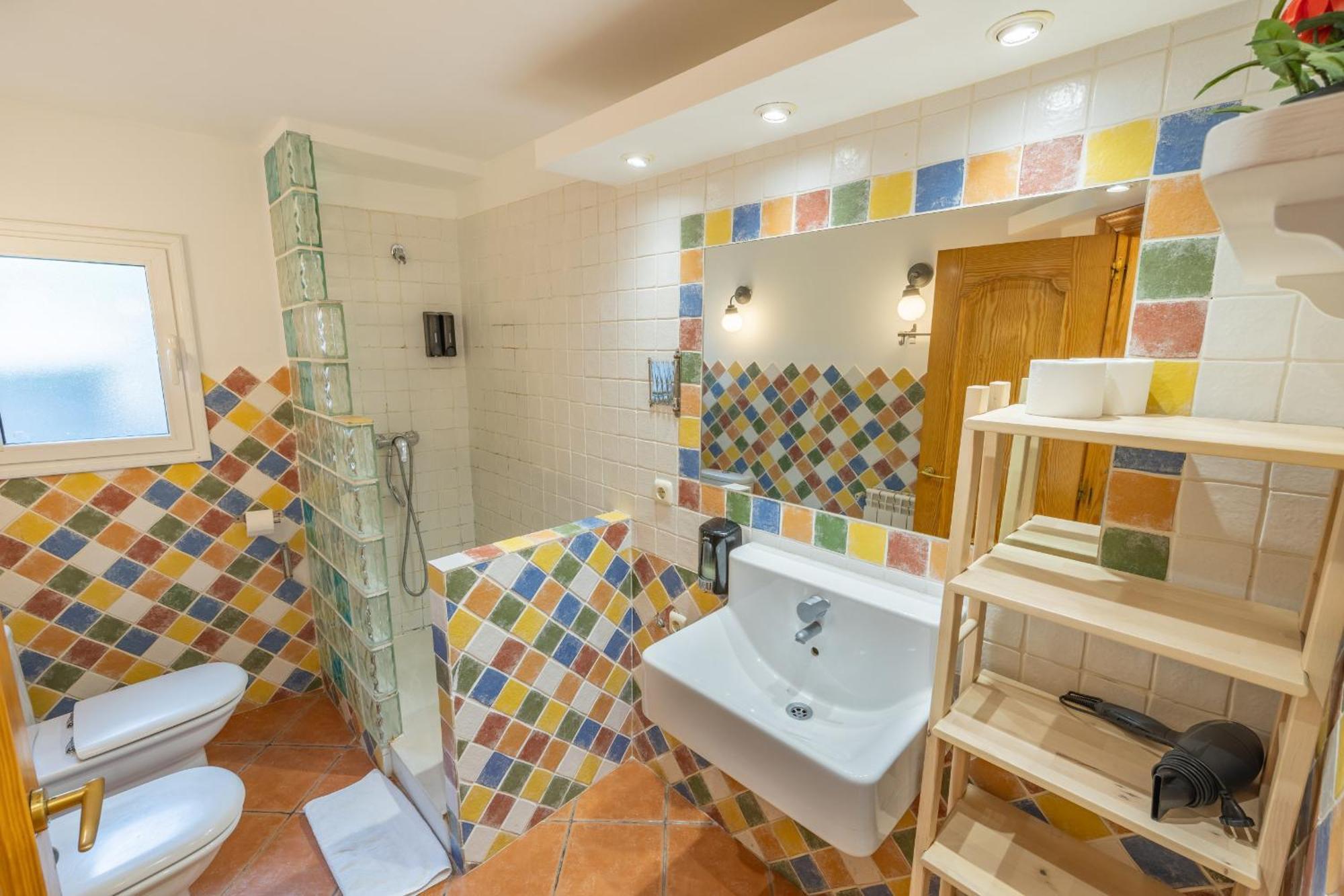 Tuapartamento Centro Estafeta Deluxe Appartement Pamplona Buitenkant foto