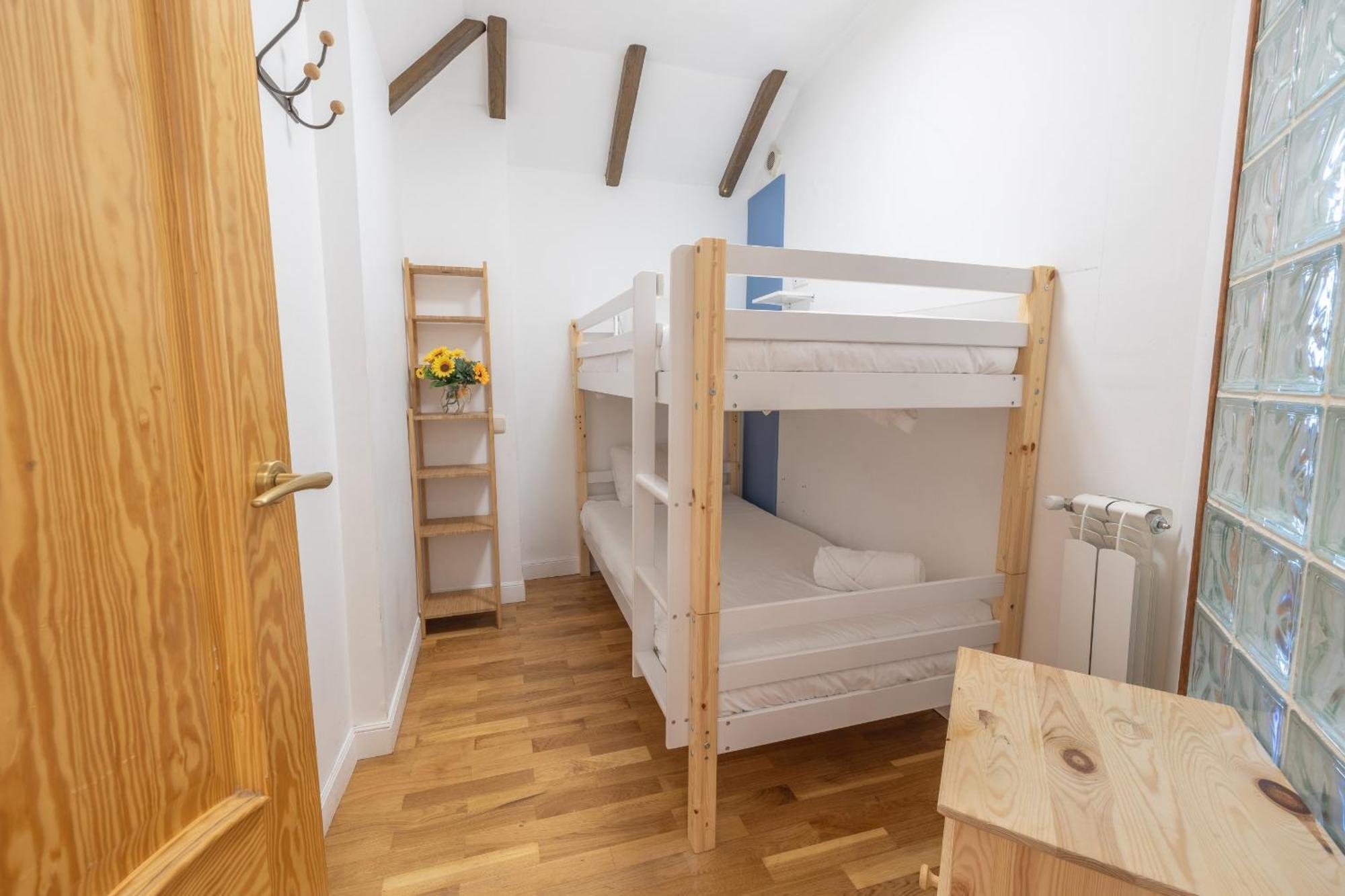 Tuapartamento Centro Estafeta Deluxe Appartement Pamplona Buitenkant foto