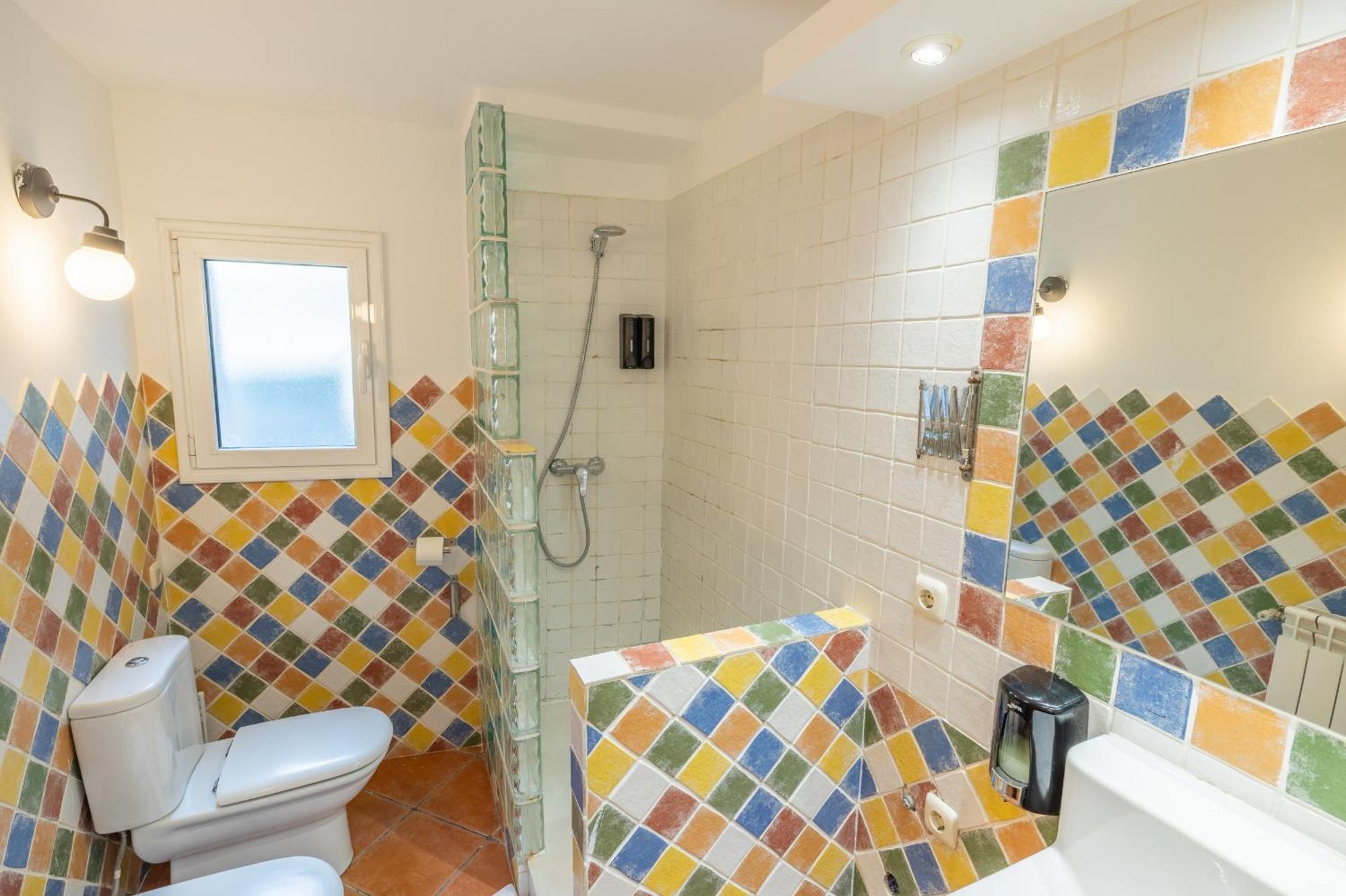 Tuapartamento Centro Estafeta Deluxe Appartement Pamplona Buitenkant foto